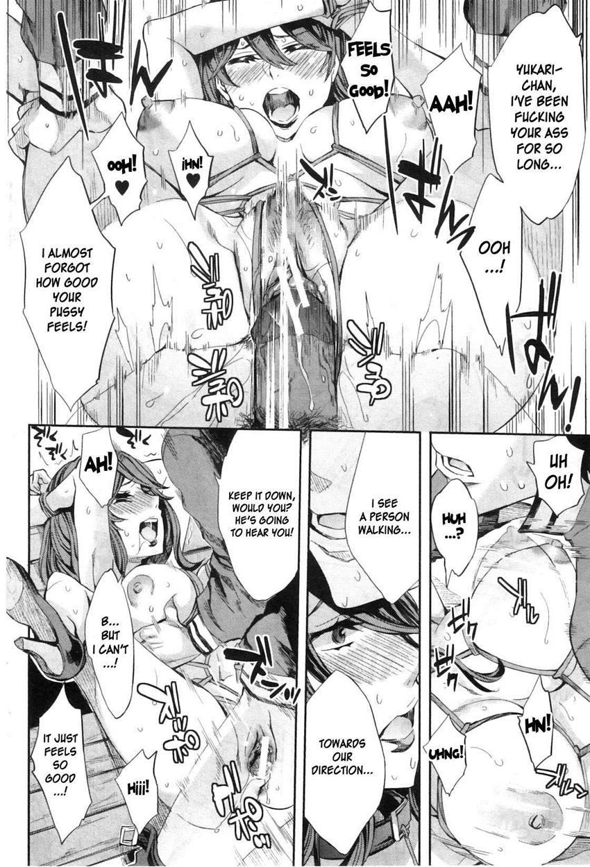 Analism Chapter 1000 Page 56